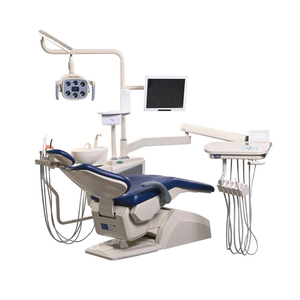 Poltrona Odontoiatrica Mobile Adec 500, Attrezzatura per Studi Dentistici - Product Image 5