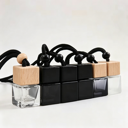 Clear/Black