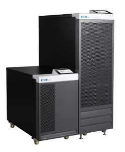 Eaton 93PR 15kVA 15 kVA 15kW tower UPS 3 phase 380Vac trasformatore di uscita di ingresso gratis doppia conversione online - Product Image 2