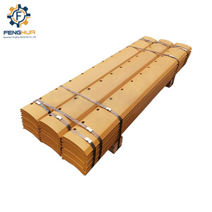 Xây Dựng Nặng CNC Máy Móc 7ft 5d9559 Cắt Học Sinh Lớp Lưỡi Với 15 Lỗ Vô Địch Động Cơ Học Sinh Lớp 140G 140H RC Bánh Xe Học Sinh Lớp - Product Image 3