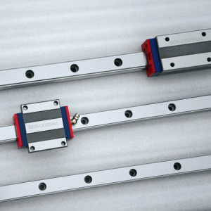 Motor lineal de accionamiento directo lineal movimiento lineal carril de guía - Product Image 1
