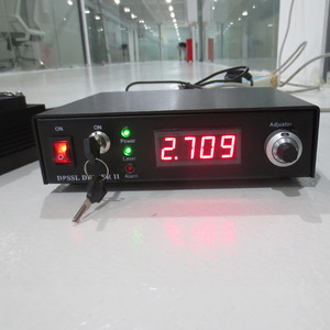 Multi-mode CW หรือการปรับ 100mW 200mW 1W 2W อินฟราเรด 980nm เลเซอร์สําหรับการวิเคราะห์สเปกตรัม - Product Image 3