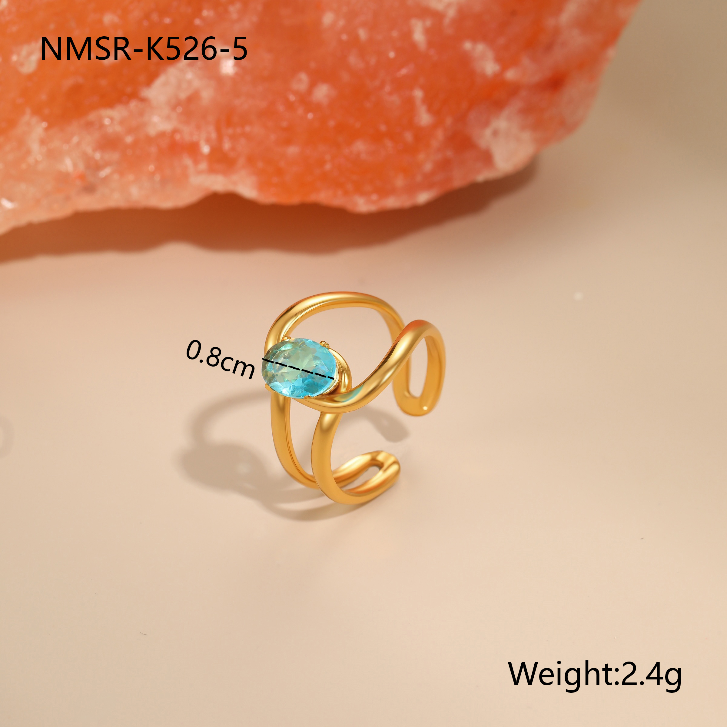 NMSR-K526-5