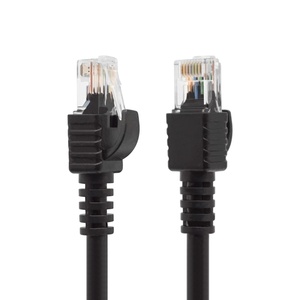 Cavo ad alta velocità UTP Lan Patch Cat6 cavo di rete rotondo cavo <span class=keywords><strong>Ethernet</strong></span> 0.5-100m