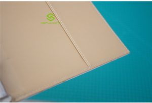 Manufacturer Hardcover <strong>Notebook</strong> A4 Size Custom Logo Leaf Binder <strong>Multi</strong> <strong>Function</strong> <strong>Notebook</strong> With <strong>Calculator</strong> With Portable Zipper Bag - Product Image 4
