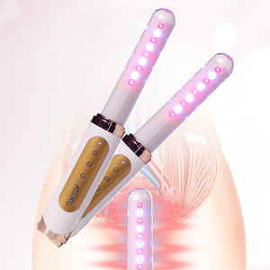 Soulagement ciblé de l'incontinence urinaire - Appareil laser froid pour le resserrement vaginal, soulagement de la vaginite, rechargeable par USB - Product Image 6