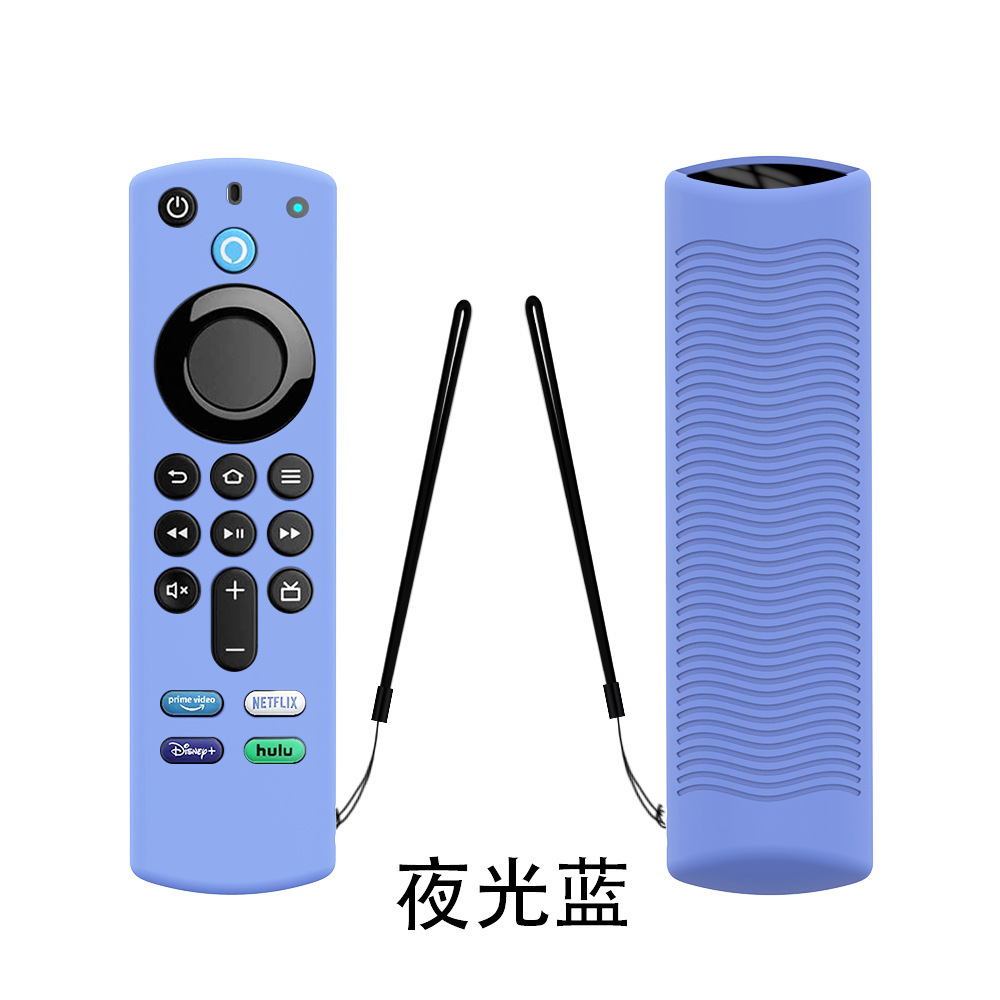 Luminous blue