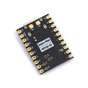 ESP32-C6 scheda di sviluppo SuperMini ESP32 Core Board Controller di apprendimento di programmazione microcontrollore - Product Image 3