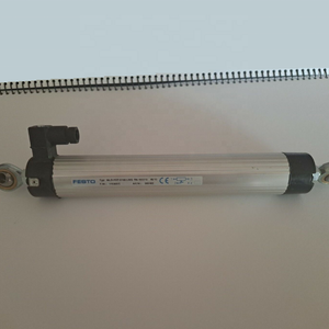 Original New FESTOs <strong>Displacement</strong> <strong>Encoder</strong> MLO-POT-100-LWG <strong>Linear</strong> Potentiometer MLO-POT-225-LWG 152645 152651 MLO Series - Product Image 6