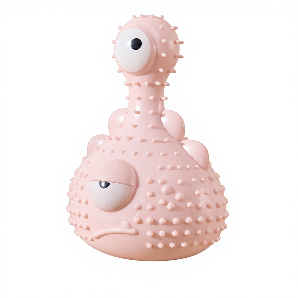 Gourd style pink