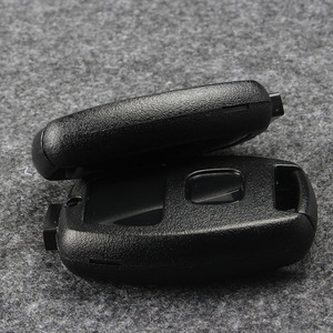 Remote Car Key Shell Fob 2/Tasten Keyless Entry Fit Ungeschnittene Klinge Remote Keys Shell Case für Honda - Product Image 5