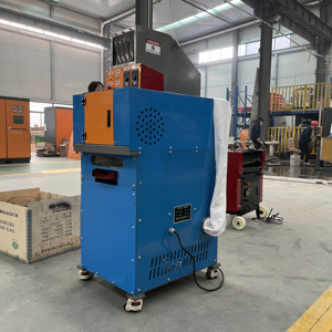 80kg/h MIRACLE Copper Cable Granulator <strong>Cutter</strong>/automatic <strong>Scrap</strong> Copper Wire Grind /waste Cooper Cable Granulate Machine