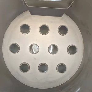 Large Flow 0.22 Micron Pleated <strong>Filter</strong> RO Front Security <strong>Filter</strong> Stainless Steel 304 Cartridge <strong>Filter</strong> Housing - Product Image 3