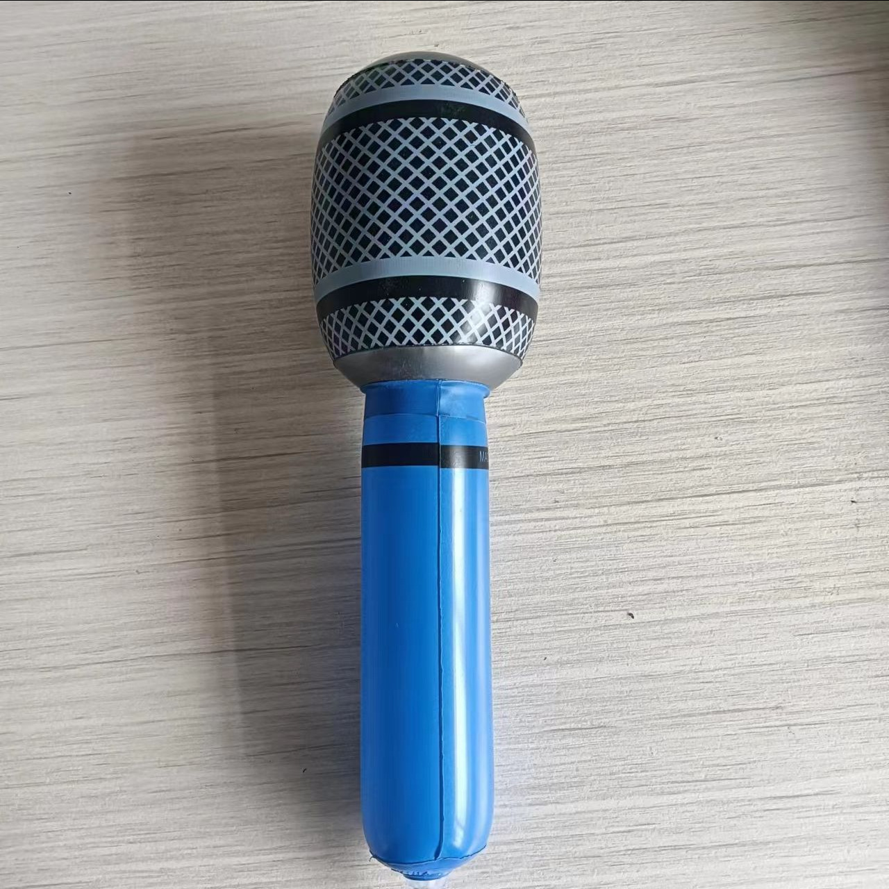 azul