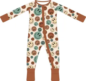 Packaging for Baby Wear