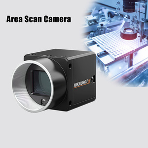 マシンビジョン産業用cctv弾丸カメラ弾丸カメラ10mp8MP-20MP 800x600Pixel CMOS PYTHON500 GigE Mono - Product Image 5