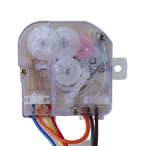 YF Universal DXT15 เครื่องซักผ้าจับเวลา 7 เส้น 15 นาทีจับเวลา 220V 3.5A