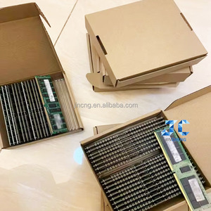 Hot Sale Beste Qualität Server-RAM-Speicher 32GB 1333MHz 1,35 V DDR3 4R * 4 PC3L-10600L ECC LP LRDIMM 90 Y3105 Server-RAM-Speicher - Product Image 6