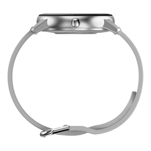 SMA <strong>R3</strong> Full Round Smart Fitness Tracker Watch <strong>Remote</strong> Control Calendar Function Blood Pressure Monitor Health Monitor Smartwatch - Product Image 6