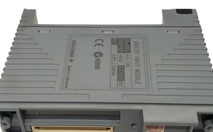Yok ogawa Neue Original SPS Programmier bare Steuerung Analoge AAI135-S50/K4A00 Yokogawaa Analoge Eingangs module - Product Image 2