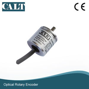CALT 25mm Mini Optical <strong>Encoder</strong> 1000 PPR Micro Incremental Rotary Hall <strong>Sensor</strong>