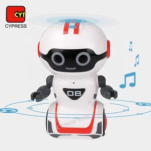 Robot Juguete Tasca Robot Intelligente Piccolo Robot Giocattolo - Product Image 2