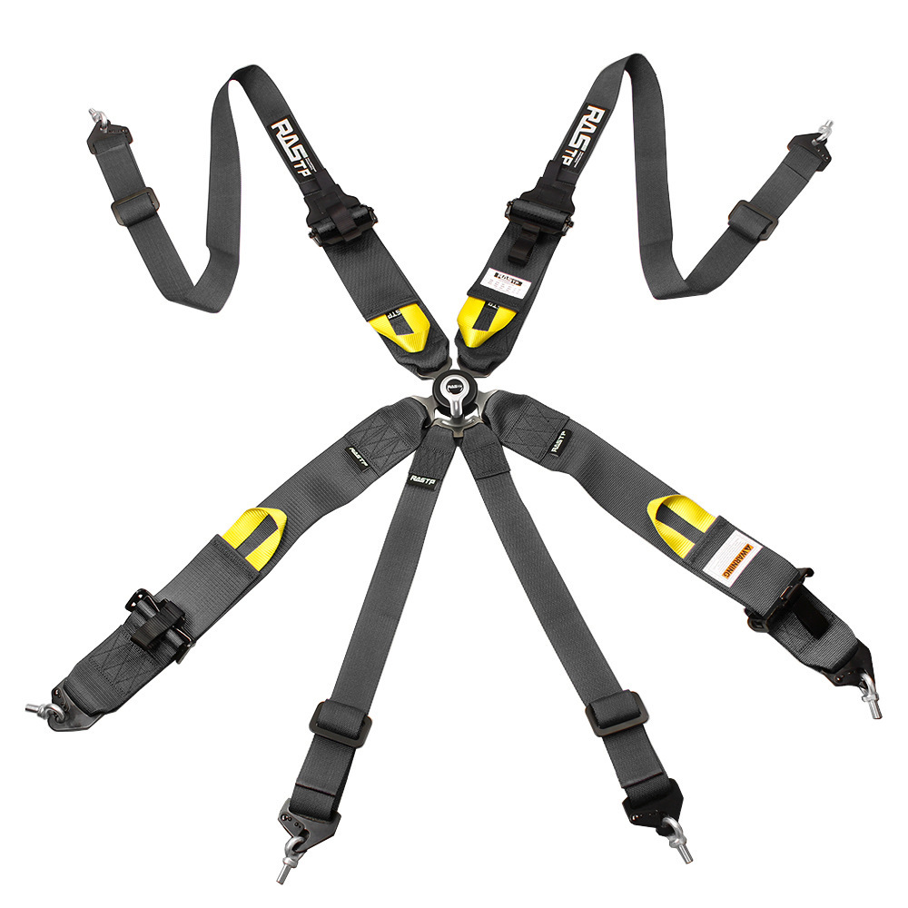BAG060 (2-inch, 3-inch, 6-point)