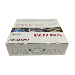 Detección de movimiento 5 en 1 DVR Hik AcuSense 16ch CCTV DVR de 16/X 16 canales - Product Image 4