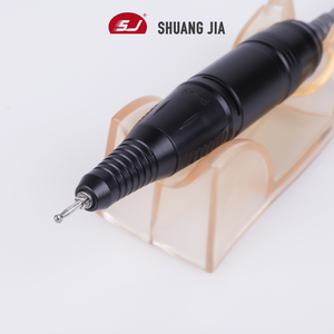 SHUANG JIA <span class=keywords><strong>Mini</strong></span> 3/32 \ "Wolfram karbid Stahl Maniküre Bohrer Elektrische Nägel Politur Pediküre Zubehör Werkzeug Drehgrat - Product Image 3