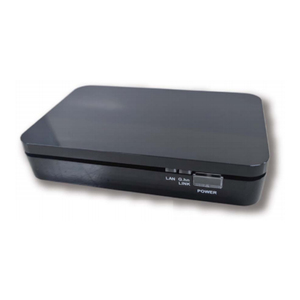 Herhangi bir marka Dslam Twisted Pair Ghn DPU ile ZISA G.hn CPE 1Gbps 106Mhz 212Mhz bakır hat Modem yönlendirici DSL Uplink - Product Image 2