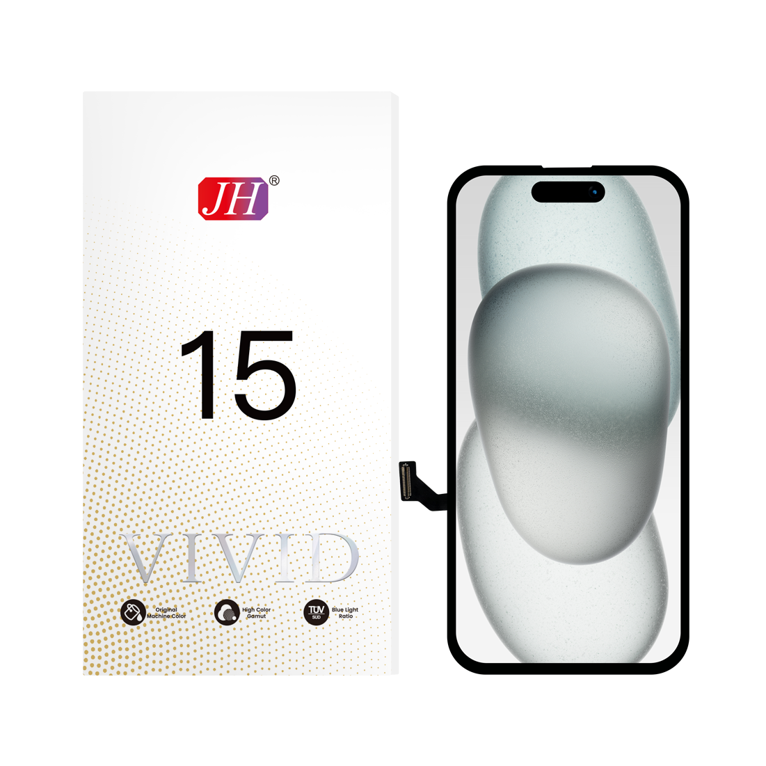 For iPhone15-HD