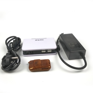 Centralized Security Alarm <strong>System</strong> R400 Anti Theft Box Universal <strong>Display</strong> <strong>Sensor</strong> Cable for Keyboard,PC,Tablet,Phone