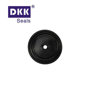 定制橡胶隔膜臭氧和耐热橡胶隔膜全材料锦绣隔膜 - Product Image 3