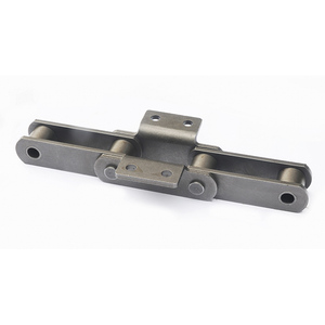 Fv/C Series Solid Pin Conveyor <strong>Chain</strong> Model FV40 C42 FV112 C120 FV63 C64 FV90 C100 for Transmission - Product Image 3