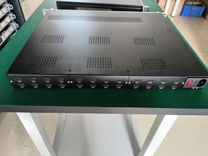 Hotel TV via cavo Headend HD codificatore modulatore modulatore modulatore Hotel TV modulatore - Product Image 3