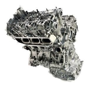 アウディA8 A6 <span class=keywords><strong>RS4</strong></span> RS5ポルシェパナメーラSEA839 2.93.0ターボエンジン用CSZ CXT DEC 2.9 3.0モーターエンジン