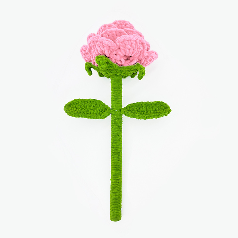 Ice line rose pink