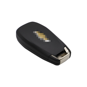 Cruz-E กุญแจรถรีโมท4ปุ่ม15ปี ID46ชิป315MHz ใช้ได้กับ Chevrolet Aveo MALIBU C-hevตรุ่น - Product Image 6