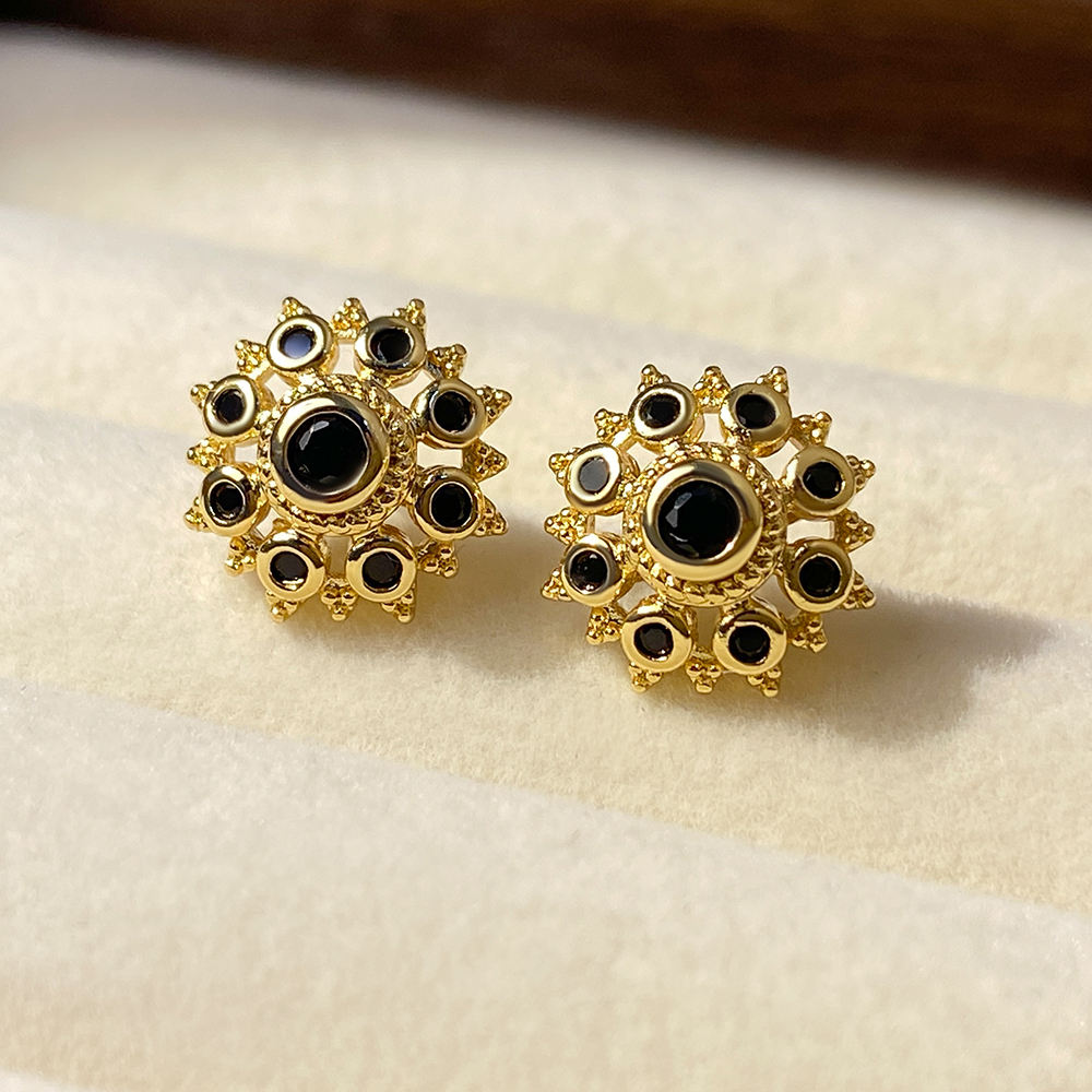 CJBE090:ทอง/ดำ