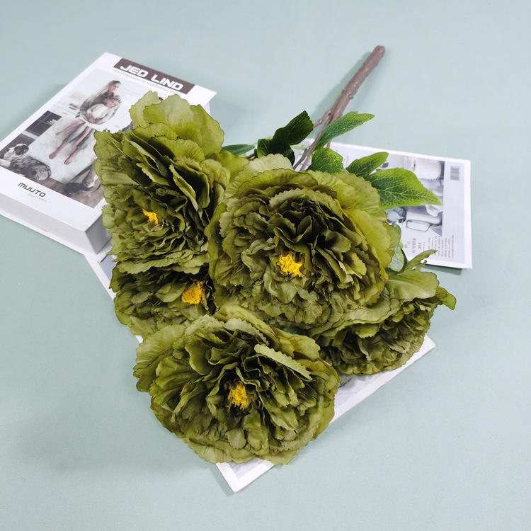 กองทัพสีเขียว