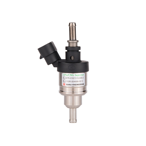 Newly Popular Set Rail <strong>Injector</strong> Common Suitable Factory Supply Conversion Kit <strong>Injector</strong> H2001 LPG/ CNG <strong>Injector</strong> - Product Image 2
