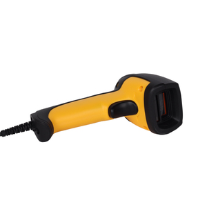 Scanner di codici a barre portatile industriale acquisizione dati stabile cablata codici DPM di decodifica trans e ad alte prestazioni - Product Image 5