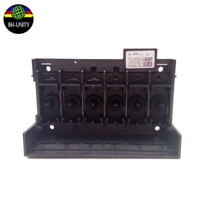 XP600 Cabezal Cho Máy In Mực Dung Môi Sinh Thái Xp600 Đầu In DX11 Với Giá Xuất Xưởng Chất Lượng Cao - Product Image 6