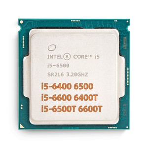 Core I5-10400F Desktop-Prozessor 6 Kerne bis zu 2,5 GHz ohne Grafik LGA1200 E5 CPUs Neues und gebrauchtes Tray-Paket - Product Image 5