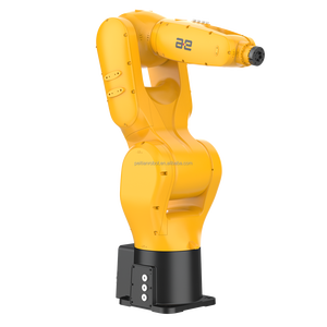 15kg <strong>Robot</strong> 950mm Reach Six Axis Desktop Handling Robotic Arm Articulated <strong>Robot</strong> for <strong>Loading</strong> <strong>Unloading</strong> <strong>Palletizing</strong> Grinding - Product Image 1