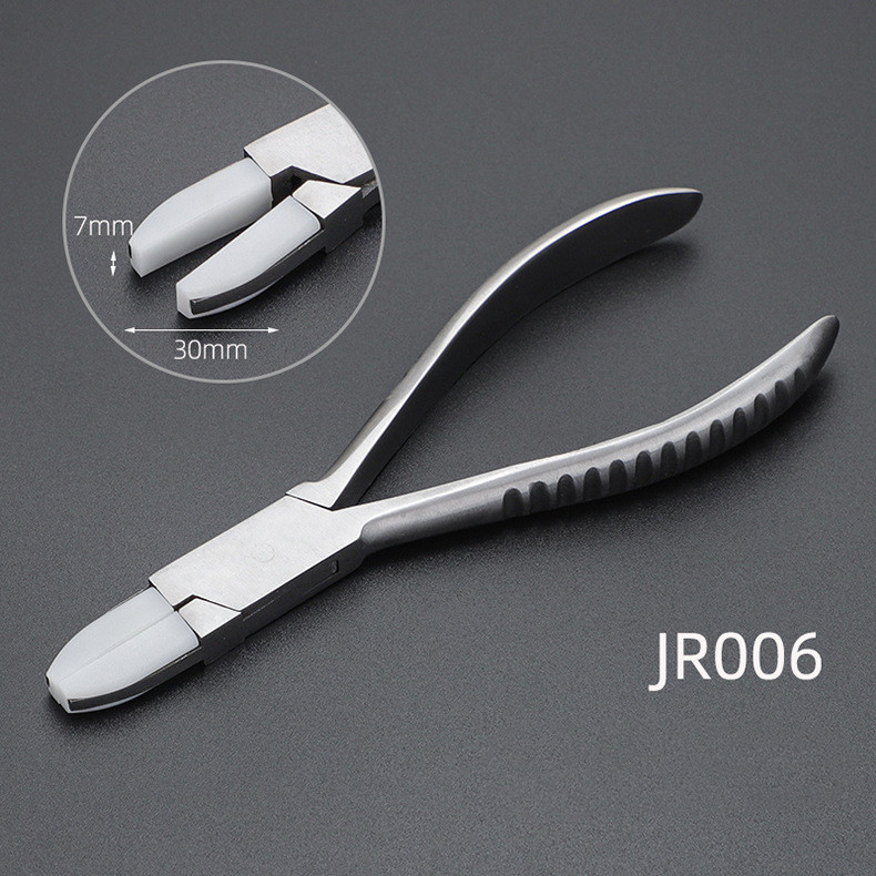 Steel #06-Universal pliers