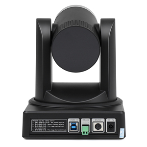 FoMaKo FMK410 USB 2,0 Видео камера для конференц-зала, обучающая Беспроводная передача видео 2,4 г HD камера для конференц-зала USB PTZ - Product Image 4