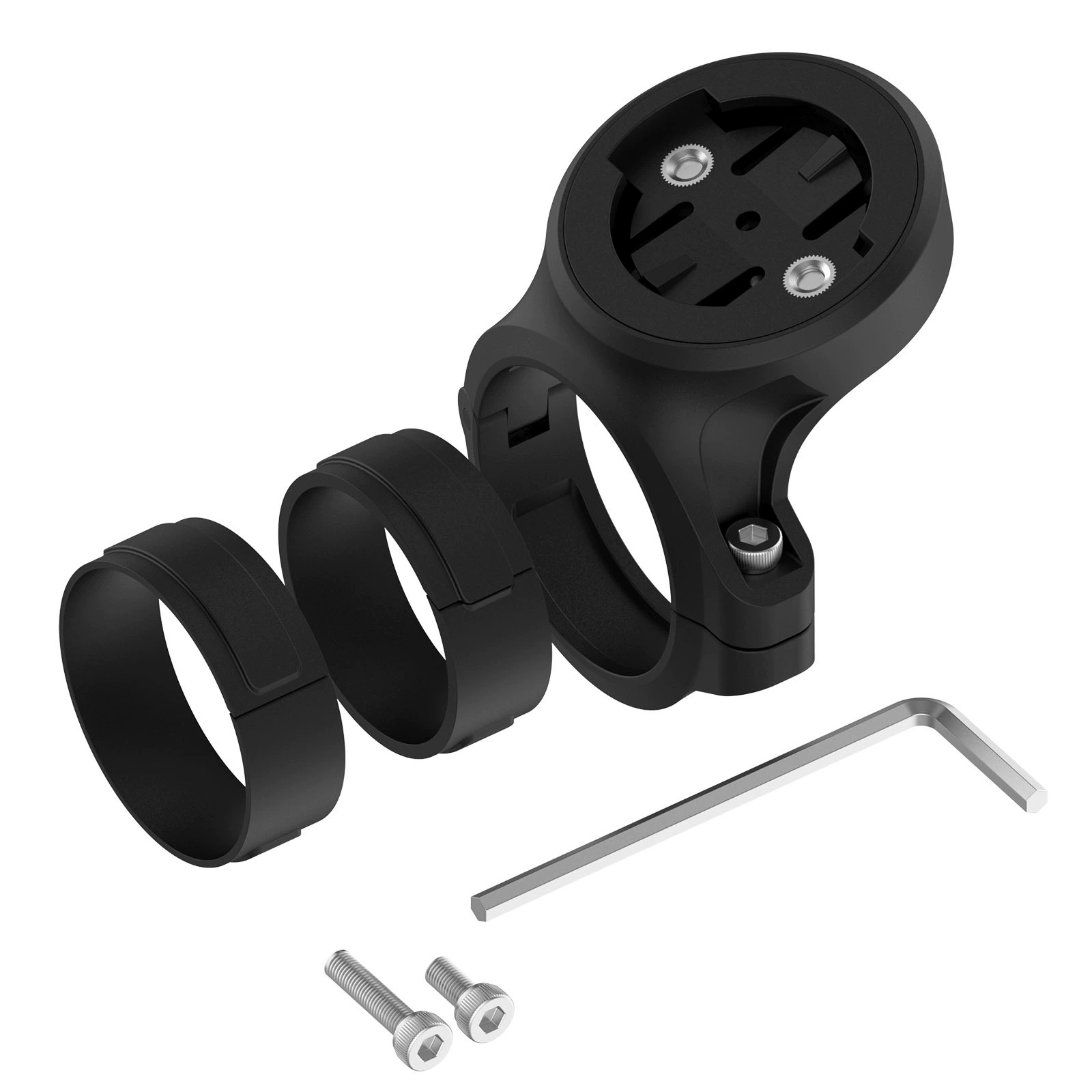 Negro Nomal sólo para Garmin