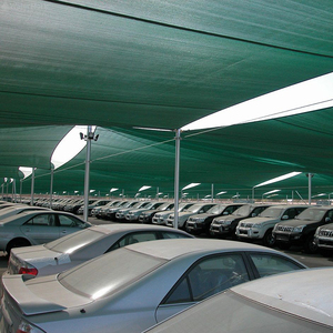 HDPE China Factory Supply Hochwertiges Gewächshaus-Schattierung snetz Gerüst netz Landwirtschaft liches Schatten netz