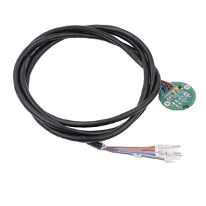 Factory Direct <strong>Sale</strong> of Elevator Door Machine Magnetic Induction Incremental Encoder MEC24IN1024PU01 - Product Image 2